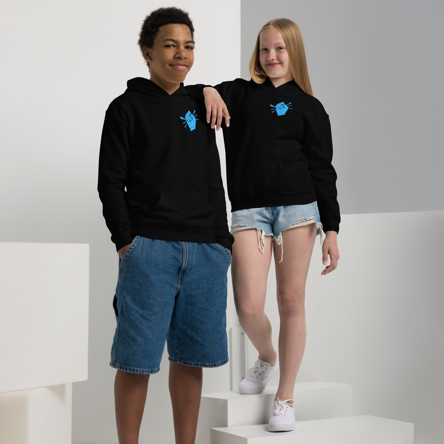 Edwards Syndrome Kids Apparel