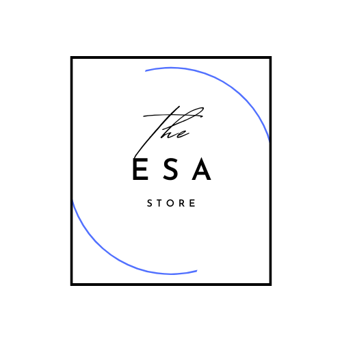 The ESA Store