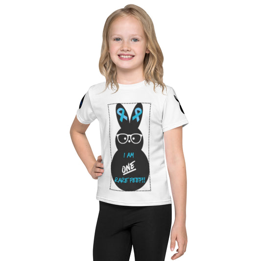 (Easter)-Kids crew neck t-shirt