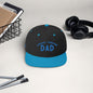 Edwards Syndrome Dad Baseball Hat