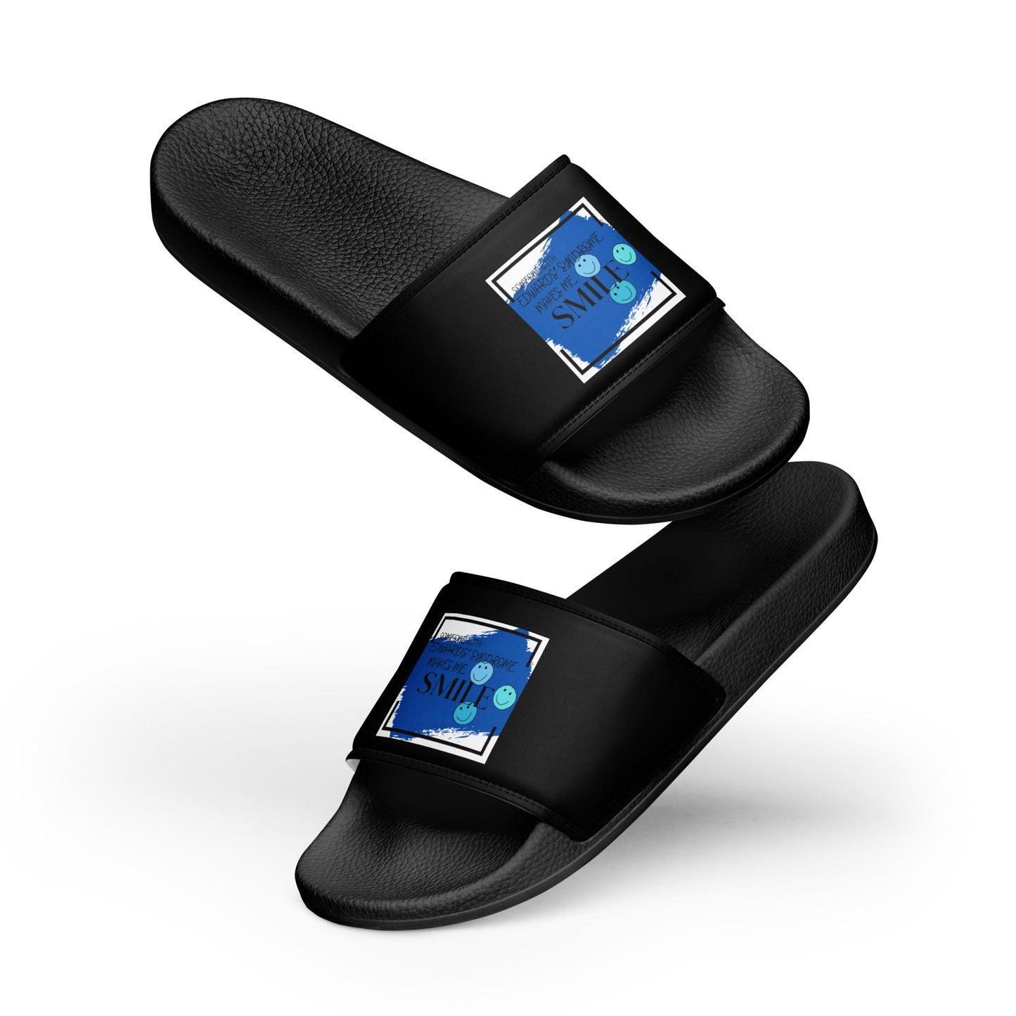 Men’s slides