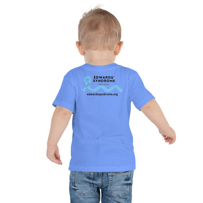 I have Special Abilities Toddler Short Sleeve Tee