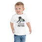 All Communication Matters Toddler Short Sleeve Tee