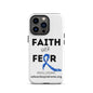 iPhone® Case - Faith Over Fear (Mia)