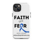 iPhone® Case - Faith Over Fear (Mia)