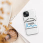 iPhone® Case - Edwards Syndrome Grandma