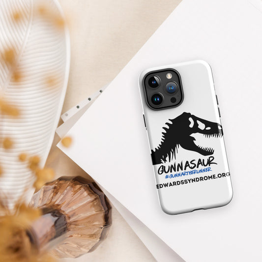 (Gunnar)Tough Case for iPhone®