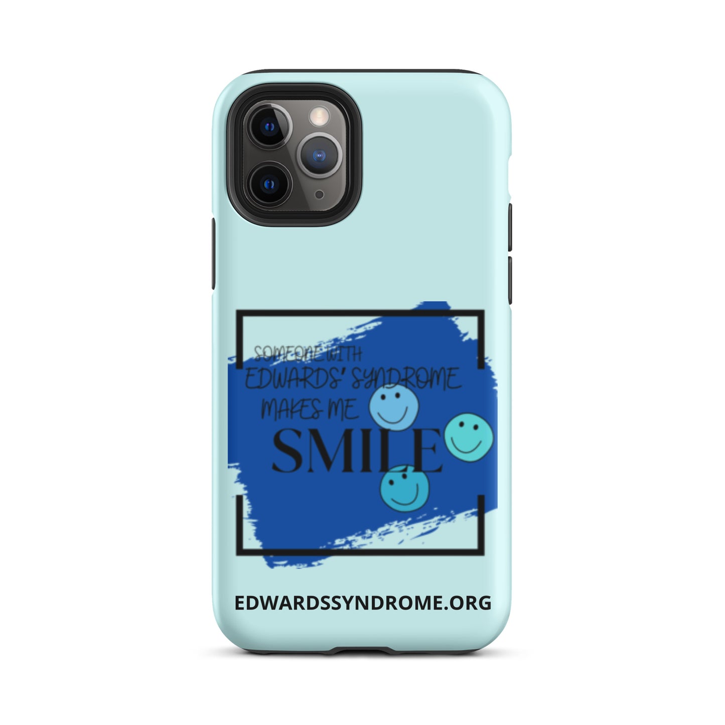 (Smile)Tough Case for iPhone®