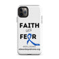 iPhone® Case - Faith Over Fear (Mia)