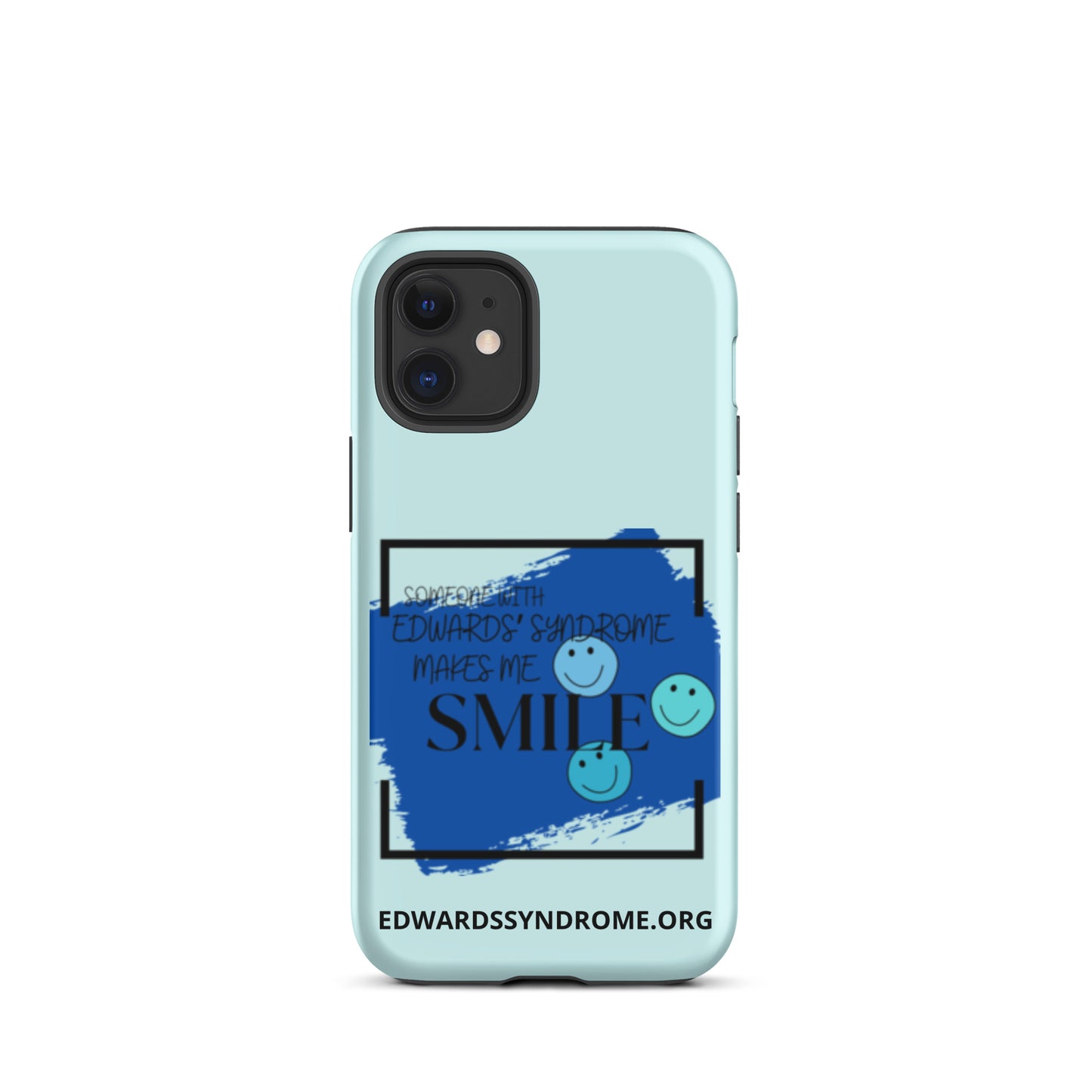 (Smile)Tough Case for iPhone®