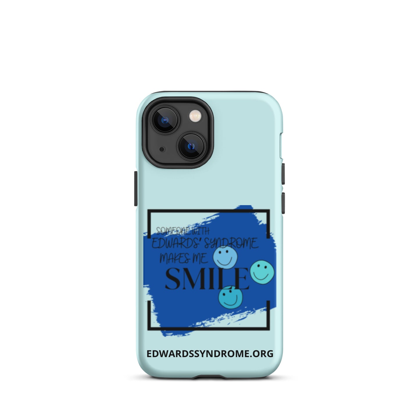 (Smile)Tough Case for iPhone®