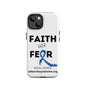 iPhone® Case - Faith Over Fear (Mia)