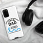 Samsung® Case - Edwards Syndrome Angel Dad