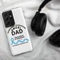 Samsung® Case - Edwards Syndrome Angel Dad