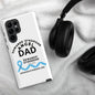 Samsung® Case - Edwards Syndrome Angel Dad