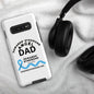 Samsung® Case - Edwards Syndrome Angel Dad