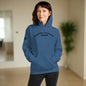 Edwards Syndrome Nonnie Hoodie