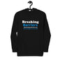 Breaking Barriers-Unisex Hoodie