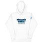 Breaking Barriers Unisex Hoodie