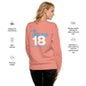 Sweatshirt - Team 18