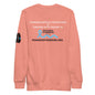 (Mia) Faith Over Fear Sweatshirt