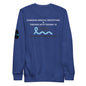 (Mia) Faith Over Fear Sweatshirt