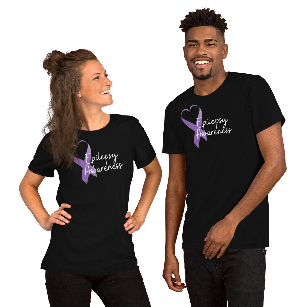 Epilepsy t-shirt