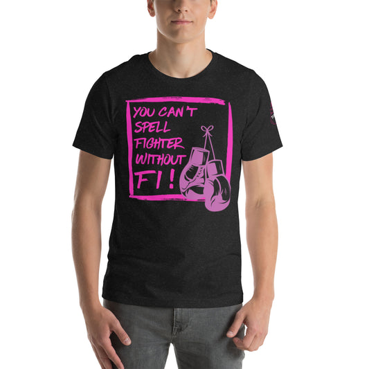 (Fiona) Unisex t-shirt