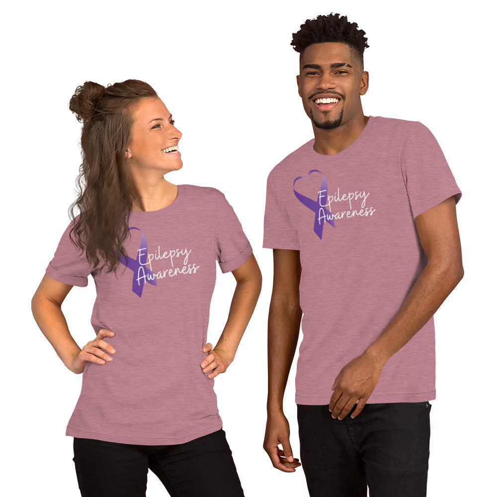 Epilepsy t-shirt