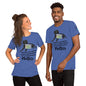 All Communication Matters Unisex t-shirt