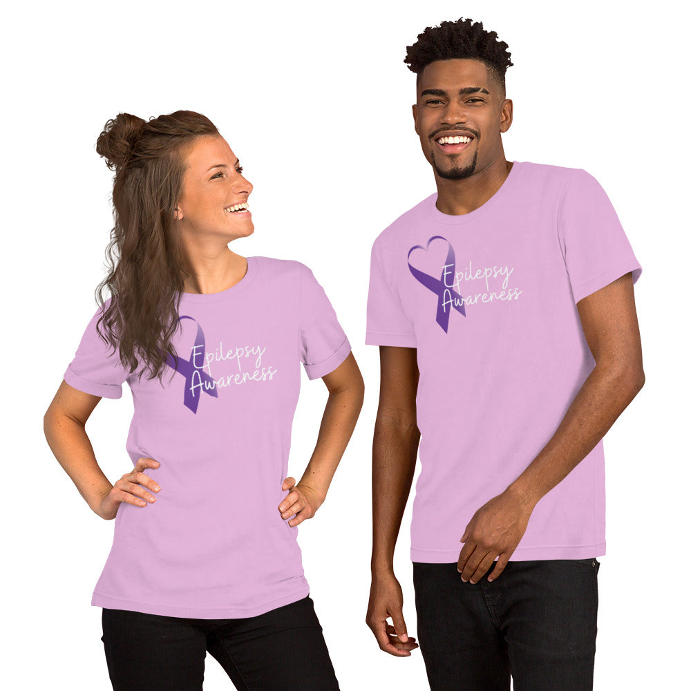 Epilepsy t-shirt