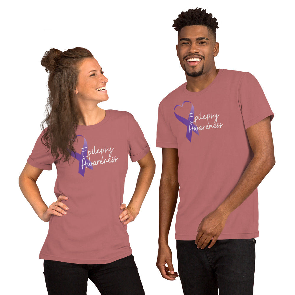 Epilepsy t-shirt