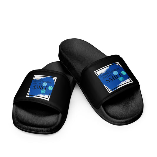 Women's slides