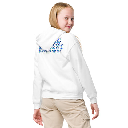 Breaking Barriers - Youth Hoodie