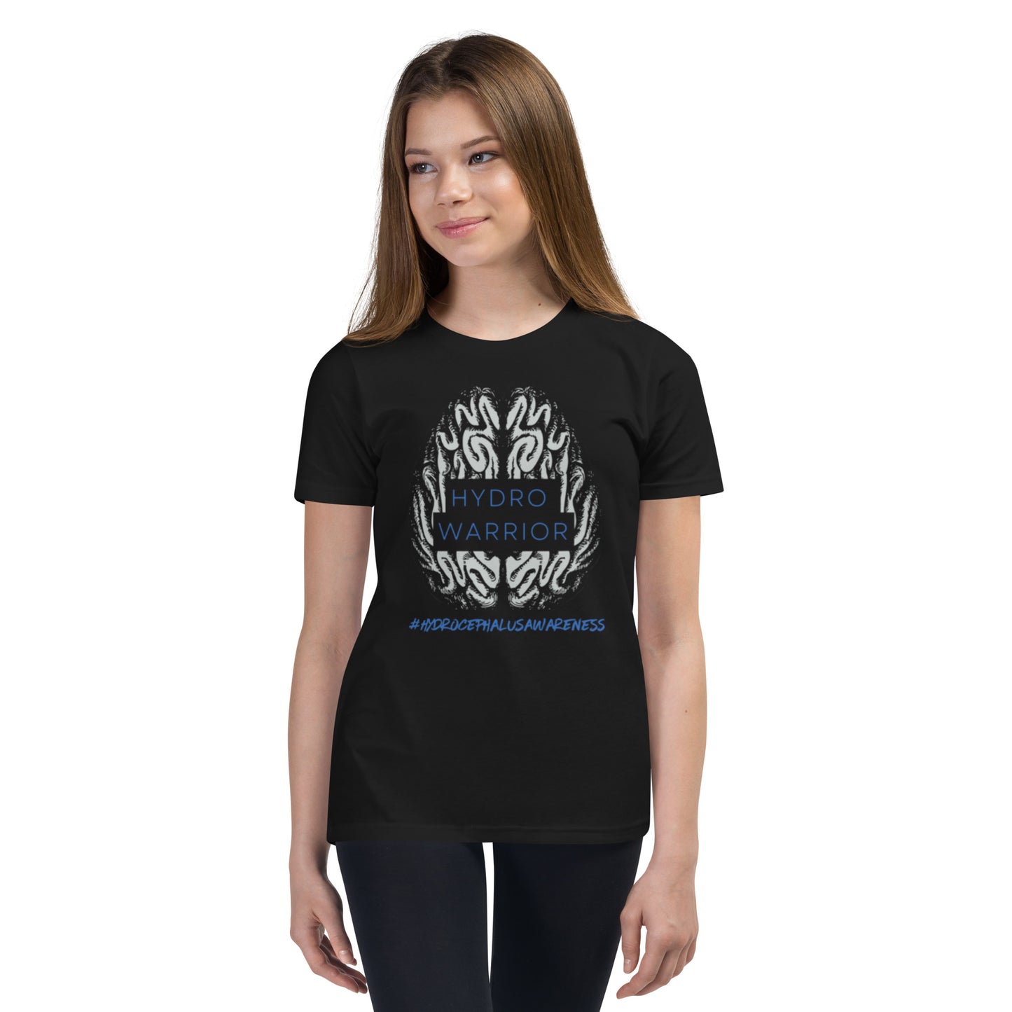 Hydro Warrior T-Shirt