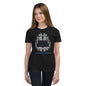 Hydrocephalus Warrior Youth Shirt