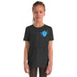 Breaking Barriers-Youth Short Sleeve T-Shirt