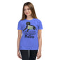 All Communication Matters Youth Short Sleeve T-Shirt