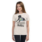 All Communication Matters Youth Short Sleeve T-Shirt