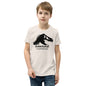 (Gunnar) Gunnasaur Youth Short Sleeve T-Shirt