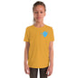 Breaking Barriers-Youth Short Sleeve T-Shirt