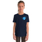 Breaking Barriers-Youth Short Sleeve T-Shirt