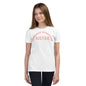 Edwards' Syndrome Sister Youth Short Sleeve T-Shirt