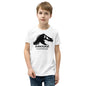 (Gunnar) Gunnasaur Youth Short Sleeve T-Shirt